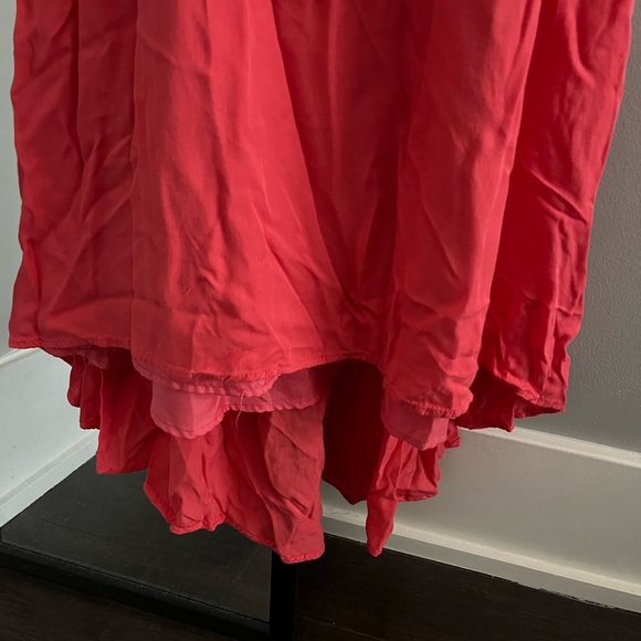 BB Dakota Sun Dress - Picture 5 of 5